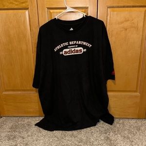 2XL Adidas T-shirt